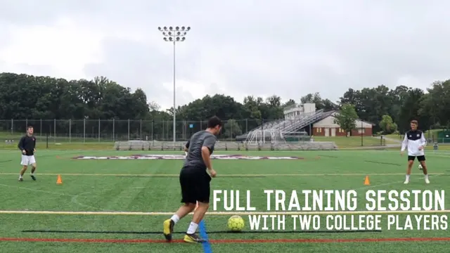 Off The Ball Movement and Shooting Drills | Preseason Prep Training With Two College Players