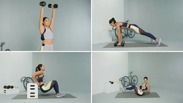 10 Essential Strength-Training Exercises for Cyclists | Bicycling