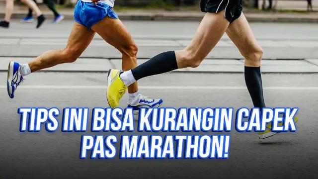 MARATHON BEGINNERS MUST KNOW ABOUT TAPERING! | Running for Dummies EP 8