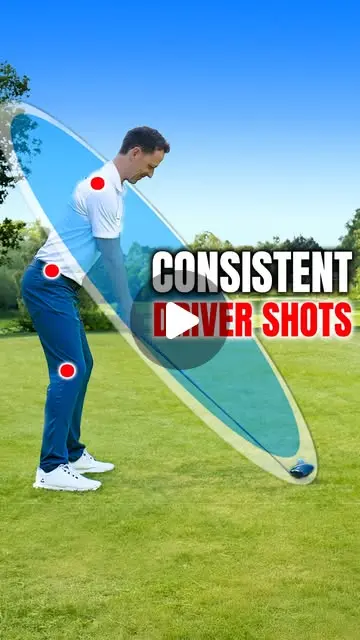 How to hit a driver