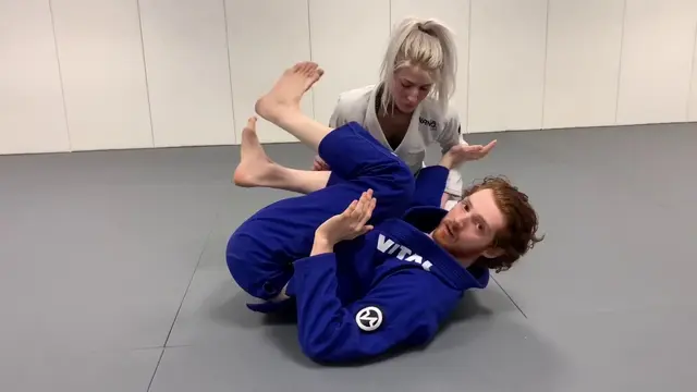 Guard Retention Drill/Game (Fast Learn Guard Retention)