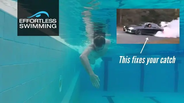 How Driving Like An 18 Year Old Can Help Your Catch