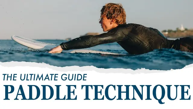 Paddling Technique Ultimate Guide: Power, Longevity & Efficiency