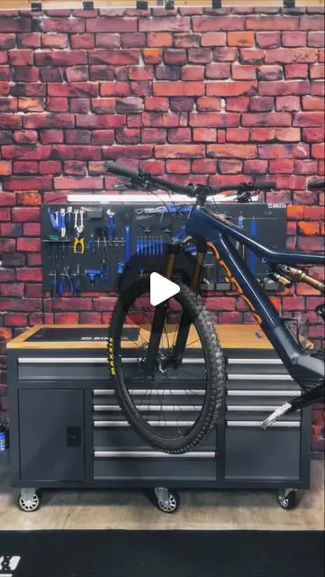 Brake adjustment and pads