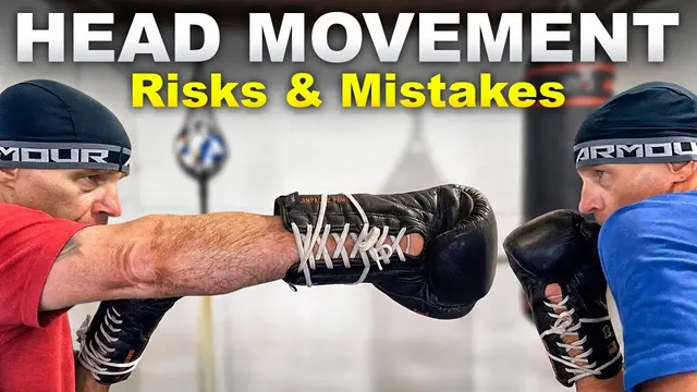 Head Movement Avoid these 4 Costly Mistakes