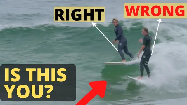 Surfing Etiquette How To Catch Waves Without Being A Jerk