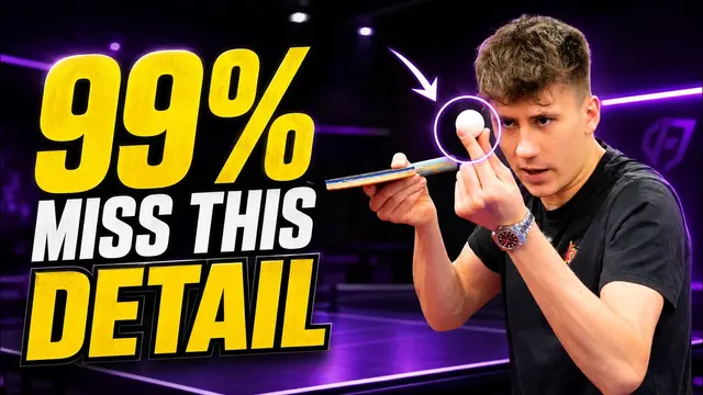 Pendulum Serve Tutorial – 5 Steps to Pro Level (+ 1 Secret 🤫)
