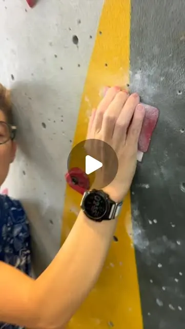 Crimp grip