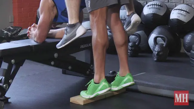 The Donkey Calf Raise