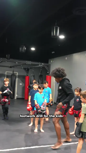 Footwork