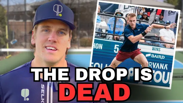 MODERN 3rd Shot Drop Master Class: THE DRIP