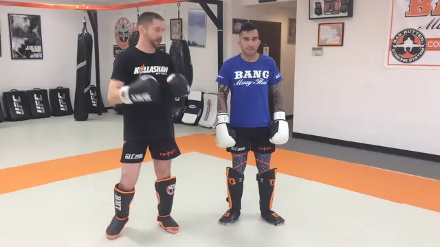 How To Cut Off Your Opponent