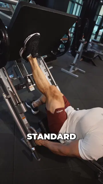 Hamstring Training | Gym Tips ๐๏ธโโ๏ธ #bodybuilding