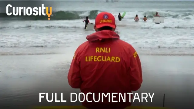 How To Recognize And Survive Rip Currents | Breakthrough