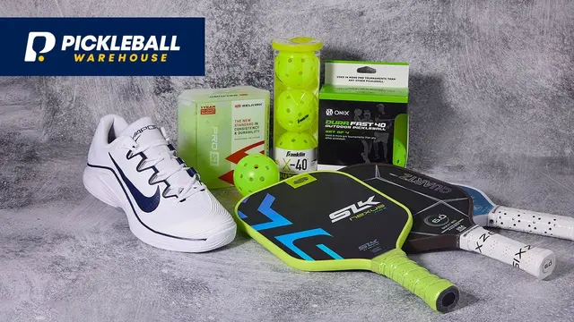 What Pickleball Paddle (and Equipment) Do I Need to Start Playing?