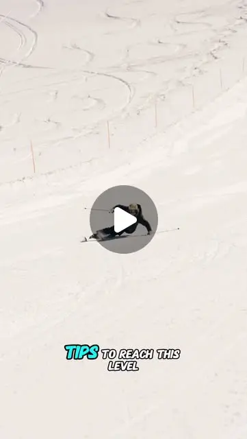 My top three carving tips with @carv.ski If you're feeling stuck, try ...