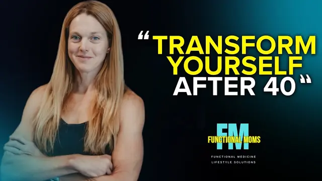 Dr. Stacy Sims’ Guide to Fitness and Nutrition after 40