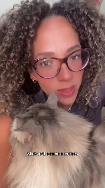 Gym Girlies: Lifting Tips, Nutrition & Recovery for Women | TikTok