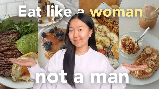 6 Science-Backed Nutrition and Fasting Tips for Women