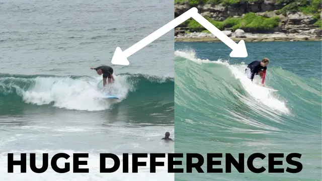Your Paddling Is Ruining Your Pop Up | Surf Lesson