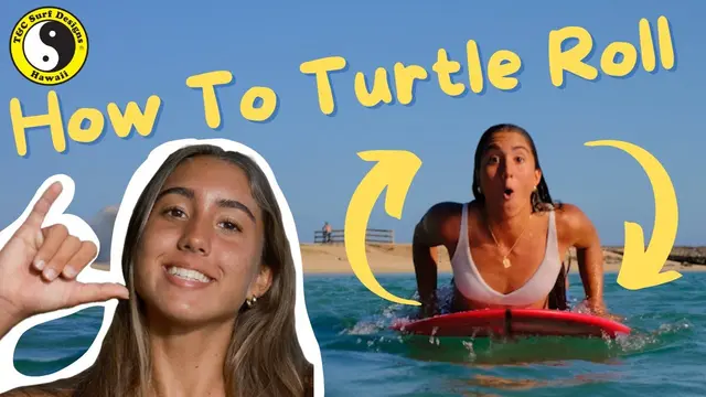 How To Turtle Roll - Learn To Longboard With Bella Eberz!