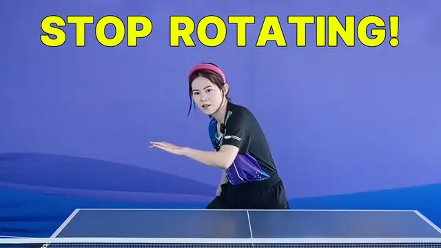STOP GETTING JAMMED! The "Golden Rule" of Serve Return 99% of Amateurs Break