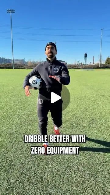 Dribbling & Close Control
