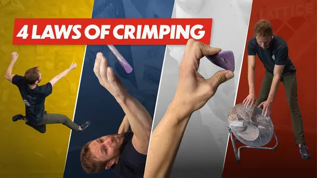 Crimp Harder Without Training: Advanced Techniques!