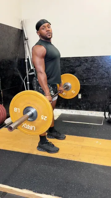 Mastering Deadlifts: Proper Technique and Tips - TikTok