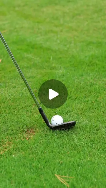 Struggling with your chipping? Watch PGA Master Professional, Tim ...