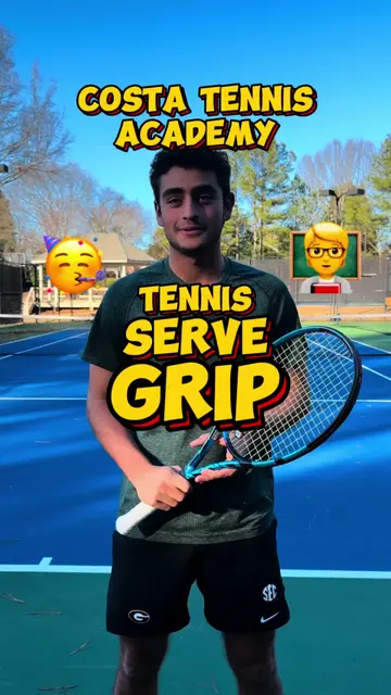 Grip fundamentals