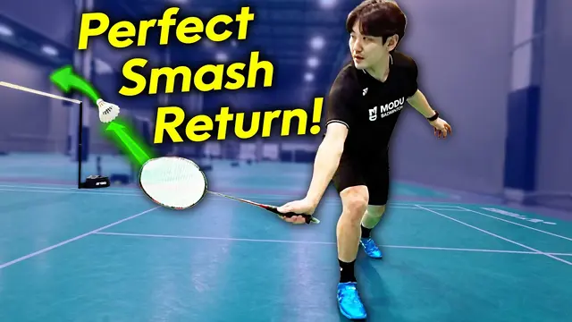 This is The Defensive Block You NEED To Master!