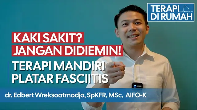Exercise Therapy for Plantar Fasciitis
