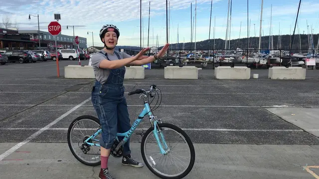 Learn to Ride Tips - Part 2: Braking