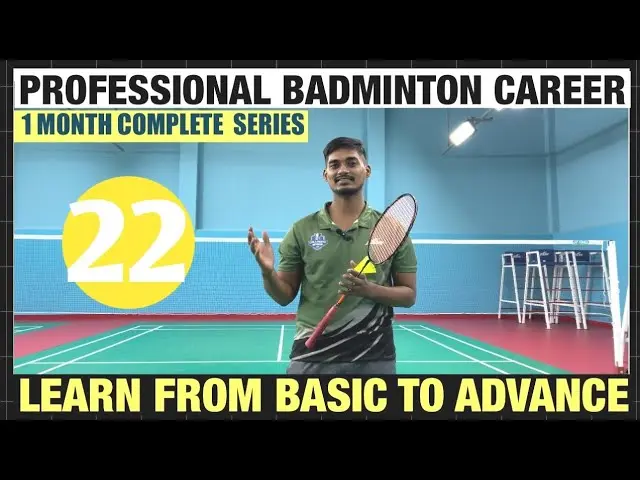 HOW TO PRACTICE FOR FOREHAND SMASH|| LEARN BADMINTON FROM BASICS || #badminton #badmintontutorials