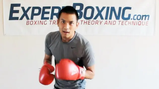 How to Shadow Boxing for Coordination