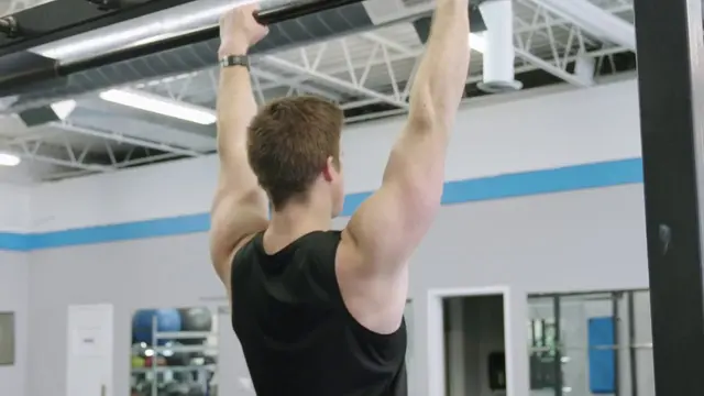 How to Perform a Pull Up | WATCH THIS!