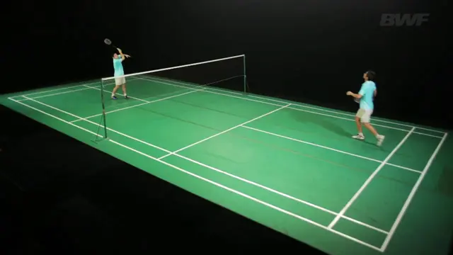 CE1M8V3 - Tactics - Singles serve and return