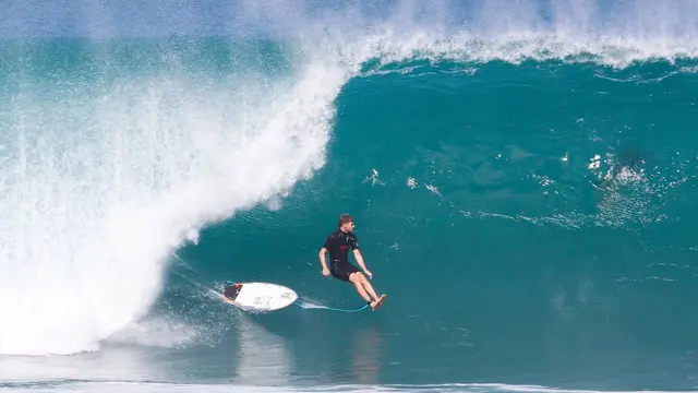 HOW TO FALL OR EJECT IN A CLOSEOUT BARREL/ GET LESS WORKED!
