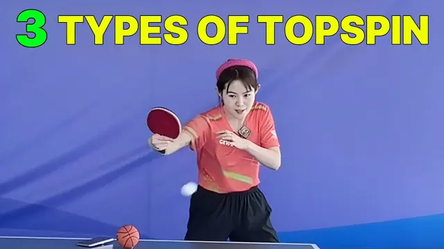 Crush Tricky Serves & The 3 Hidden Types of Topspin (A Serve Return Tutorial)