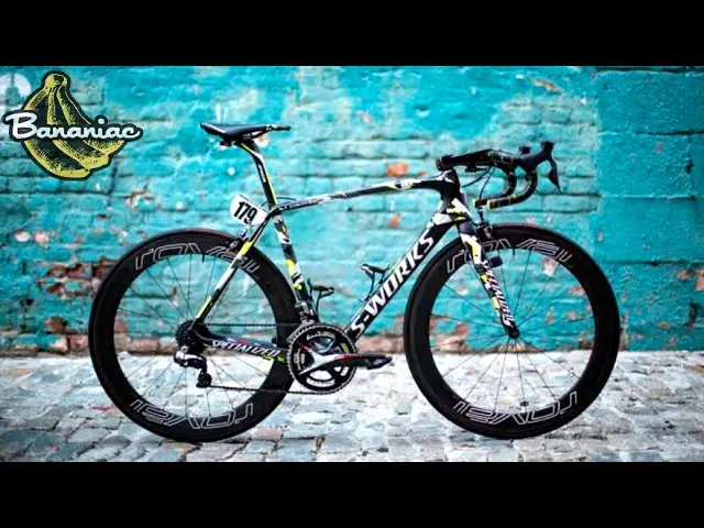 Cycling 101 | Choosing Your First Road Bike