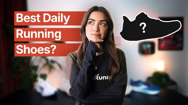 The 5 Best Daily Running Shoes You Can Buy Right Now | Runna Recommends