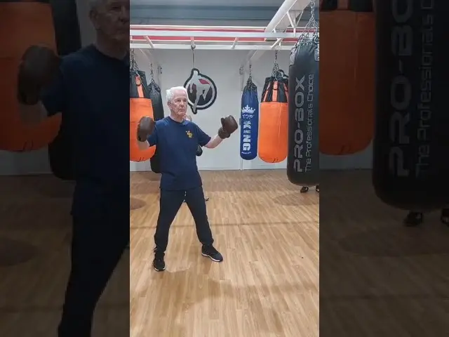 The body punch that will have your opponent gasping for air.