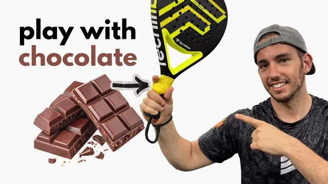 Start by fixing your Padel Grip