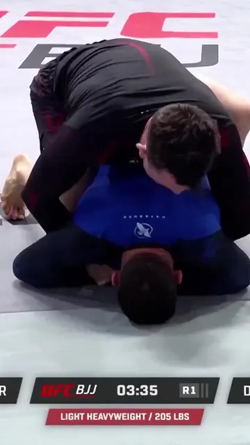 Mason Fowler BJJ: Tips for Dominating Turtle Position | TikTok