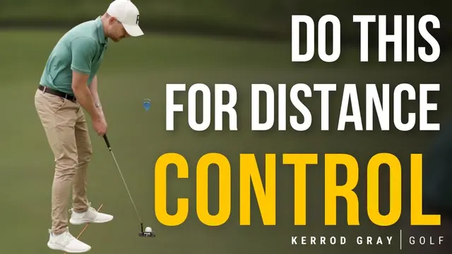 How to Make a Consistent Putting Stroke | Hole More Putts