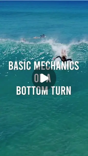 Top turn