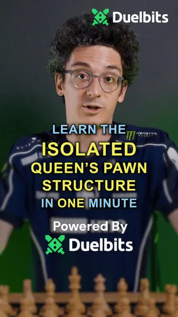 Pawn structure