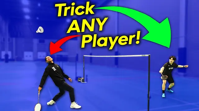 The 1 Deceptive Lift to FOOL Any Opponent!