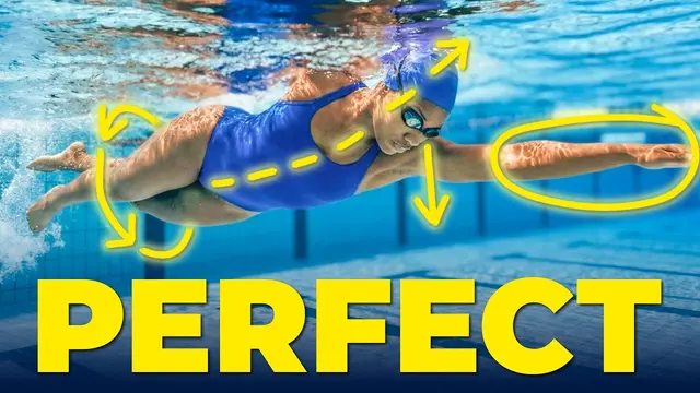 How To Swim PERFECT Freestyle in 2026 (Fix These 5 Breathing Mistakes)